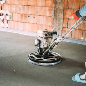 Beton Standard C20/25